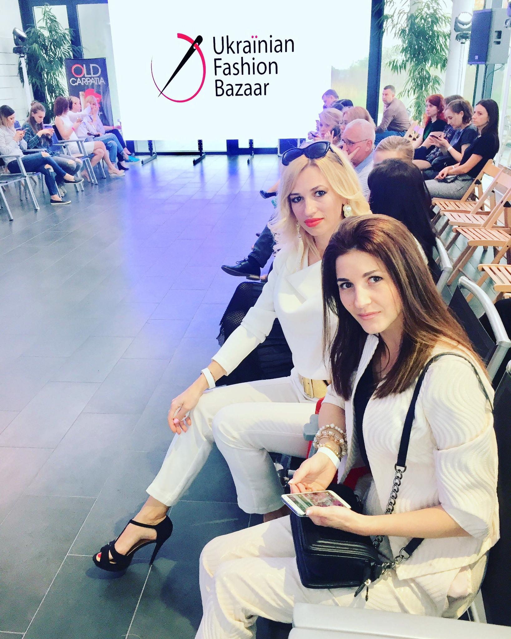 Ukrainian Fashion Bazar
